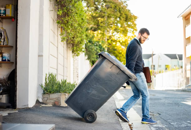 Household Junk Removal in Monticello, UT